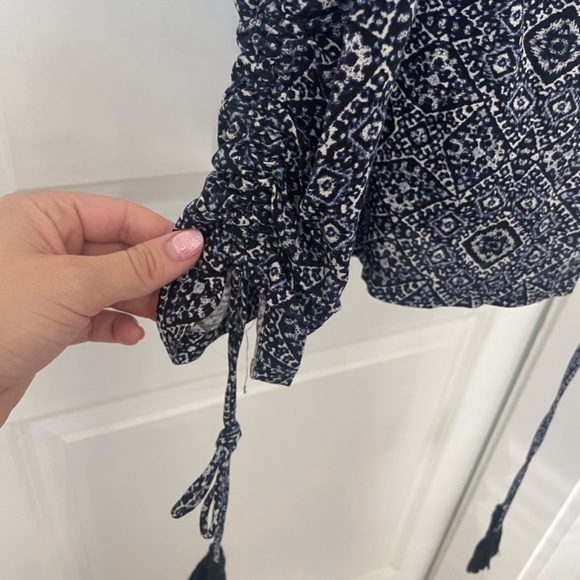 Hurley Summer Dress - Picture 3 of 4